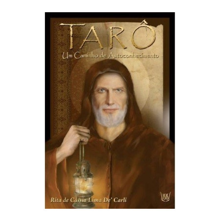 tarot – um caminho de autoconhecimento