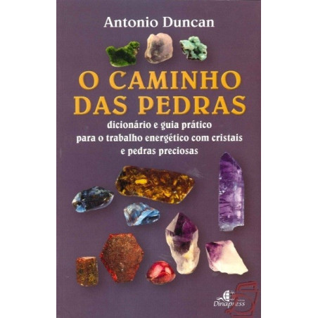 o caminho das pedras