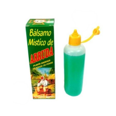 balsamo de arruda