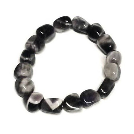 pulseira ametista – pedras