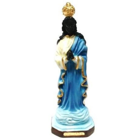 santa sara – 10cm (dark face)