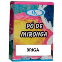 pó briga