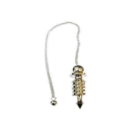 pêndulo niquel – isis