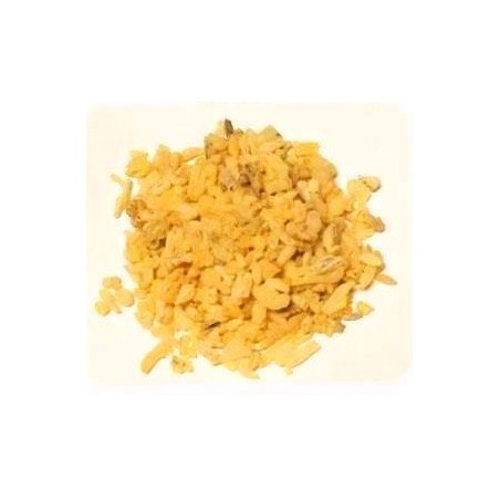 sandáraca – resina – 50gr