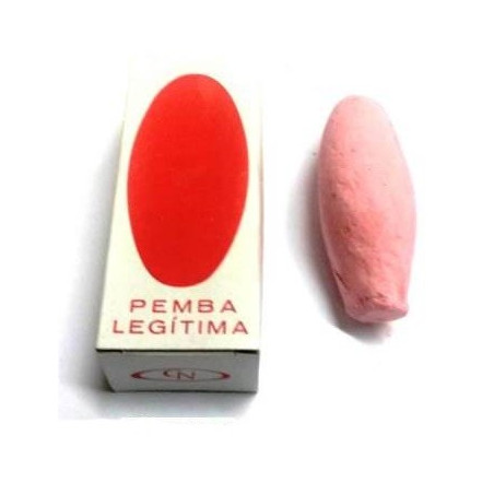 pemba rosa – legítima