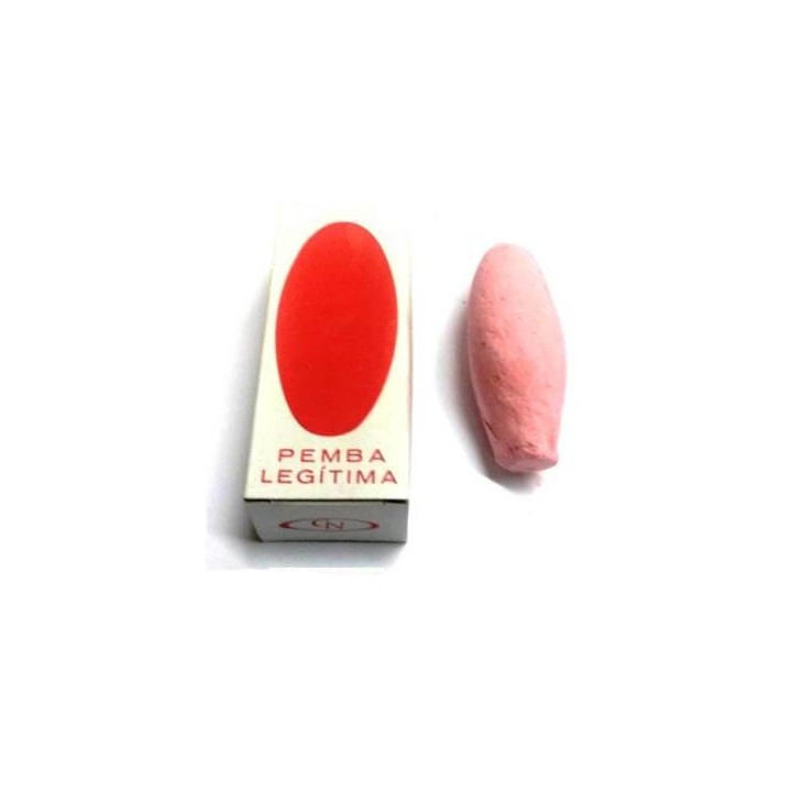 pemba rosa – legítima