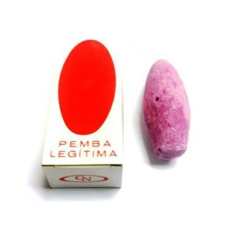 pemba roxa – legítima