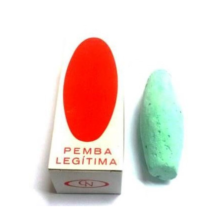 pemba verde – legítima
