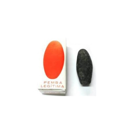 pemba preta – legítima