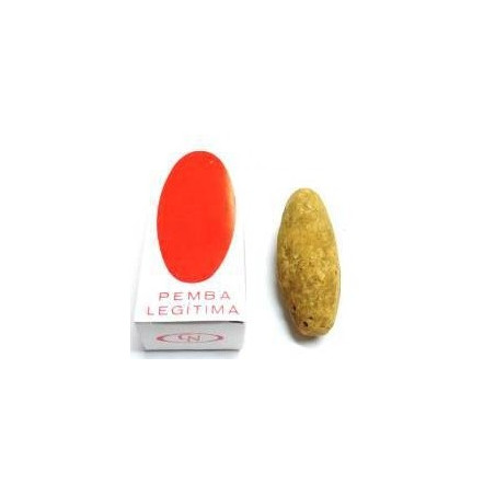 pemba castanha – legítima