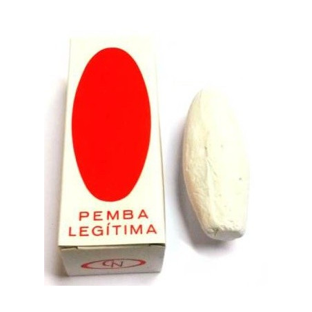 pemba branca – legítima