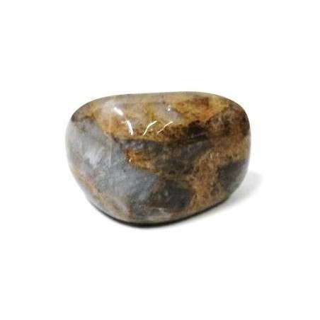 pietersite – media