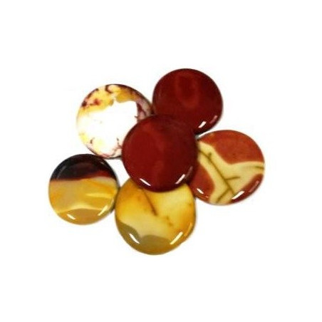 mokaita – media plana