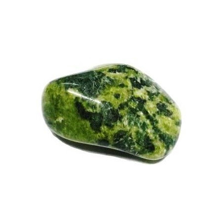 serpentinita – media