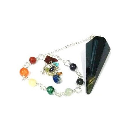 pêndulo olho de falcão