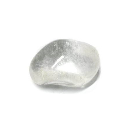 quartzo branco – media