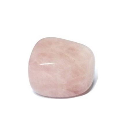 quartzo rosa – media