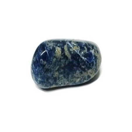 sodalite – media