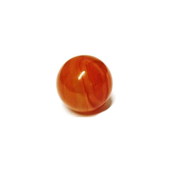 ágata – esfera