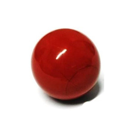 jaspe vermelho – esfera
