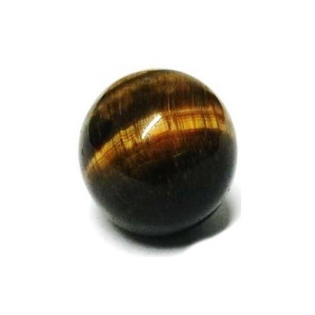 olho de tigre – esfera