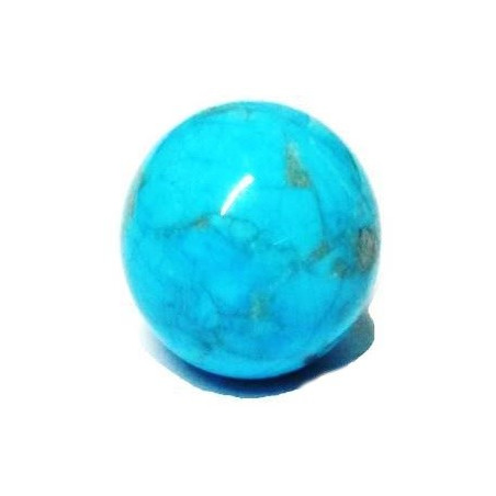 turquesa – esfera