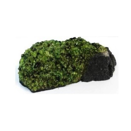 olivina – jóia dos vulcões