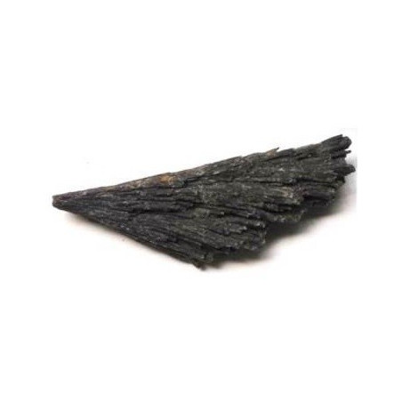 cianite negra – vassourinha da bruxa 60-80gr