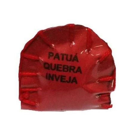 patuá quebra inveja