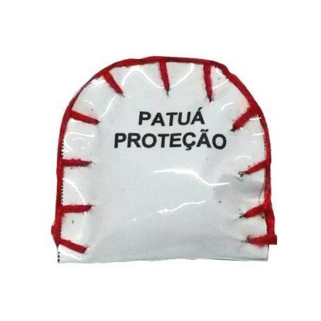 patuá proteção