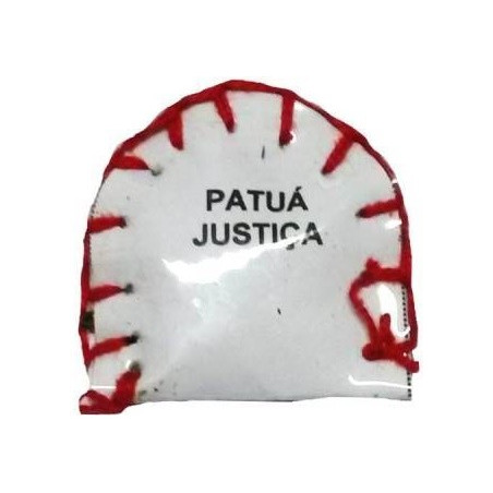 patuá justiça