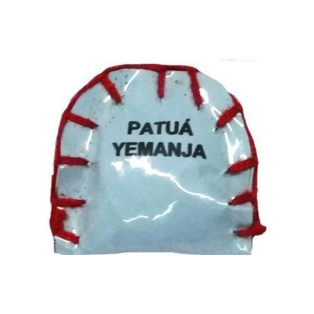 patuá iemanjá