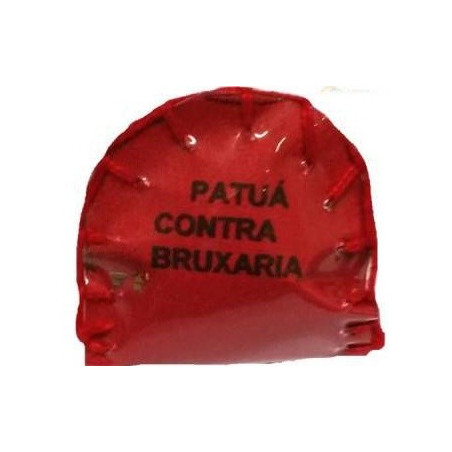 patuá contra bruxaria