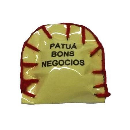 patuá bons negócios