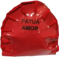 patuá amor