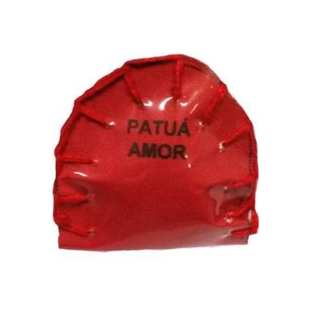patuá amor