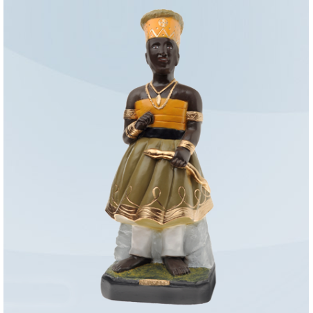 orixá oxumaré – 60cm