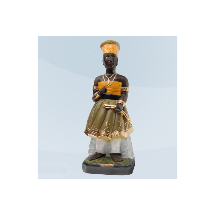 orixá oxumaré – 60cm