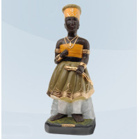 orixá oxumaré – 25cm