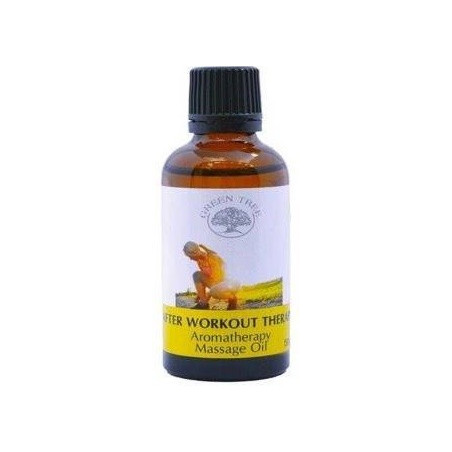 oleo after workout – 50ml