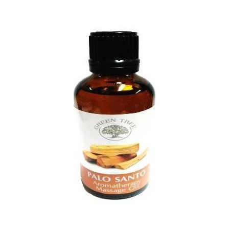 Óleo pau santo – 50ml