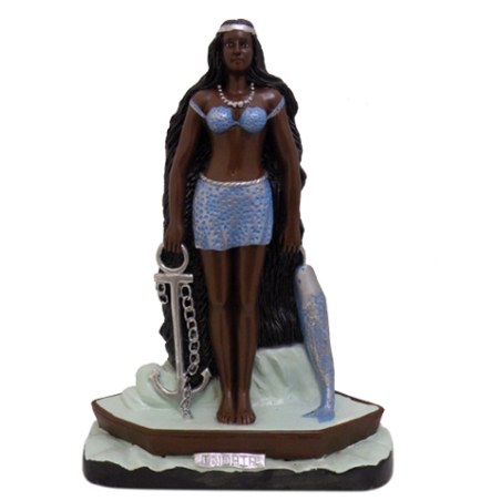 cabocla indaiá – 25cm