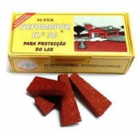 defumador 36 – protecção do lar