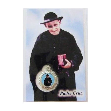 pagela do padre cruz