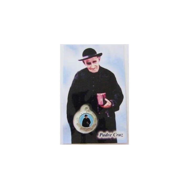 pagela do padre cruz