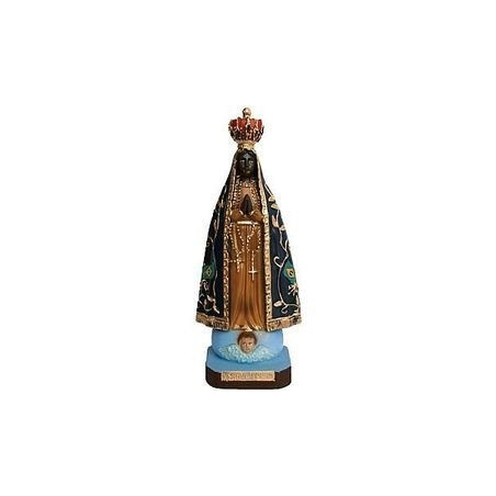 nossa senhora aparecida – 20cm