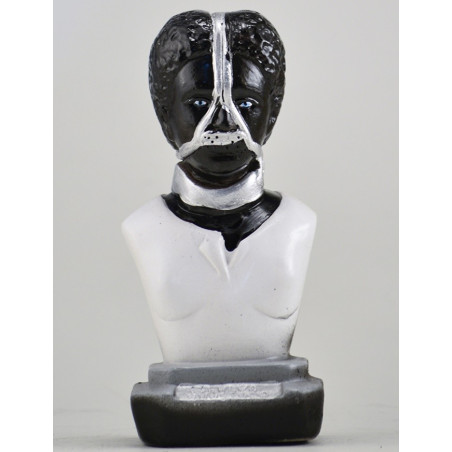 escrava anastácia – 18cm