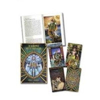 tarot – illuminati (livro+78cartas)