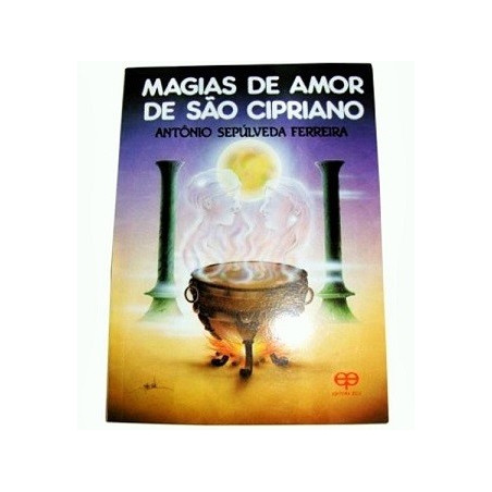 magias de amor de são cipriano