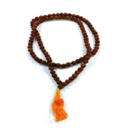 japamala rudraksha
